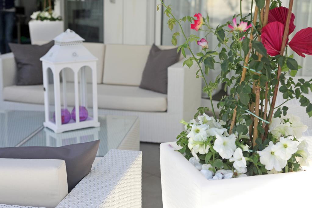 Hotel Bel Air Riccione Ngoại thất bức ảnh