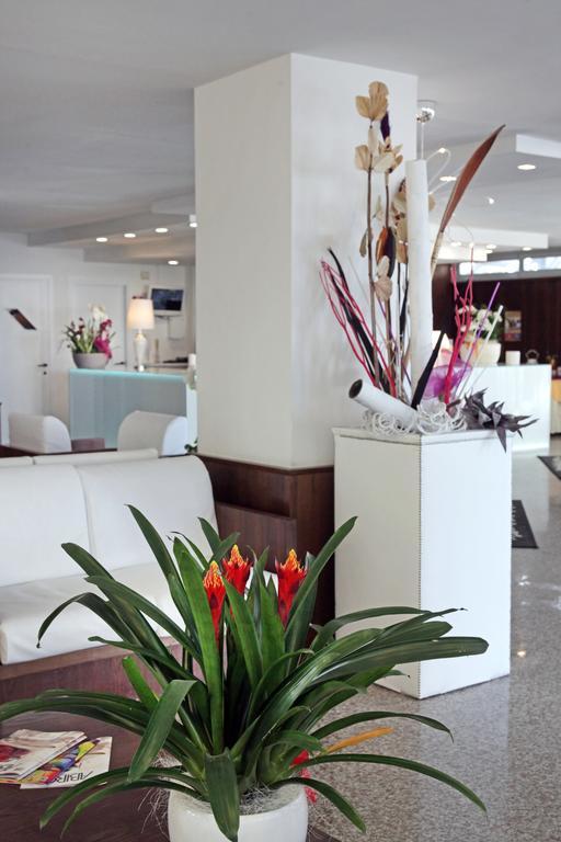Hotel Bel Air Riccione Ngoại thất bức ảnh
