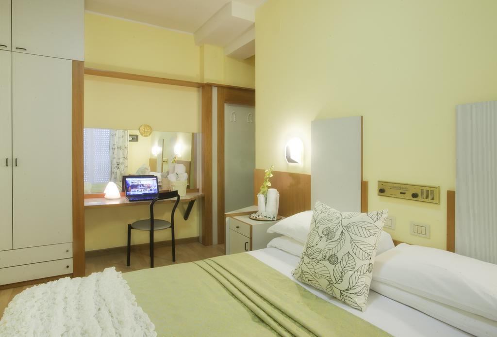 Hotel Bel Air Riccione Ngoại thất bức ảnh