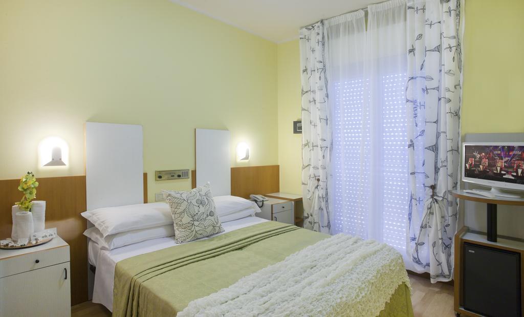 Hotel Bel Air Riccione Phòng bức ảnh