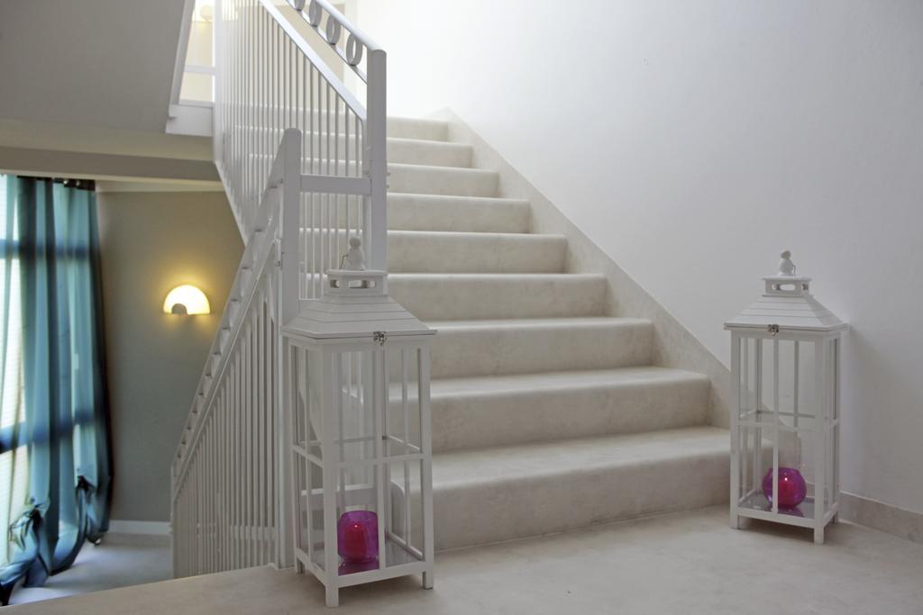 Hotel Bel Air Riccione Ngoại thất bức ảnh