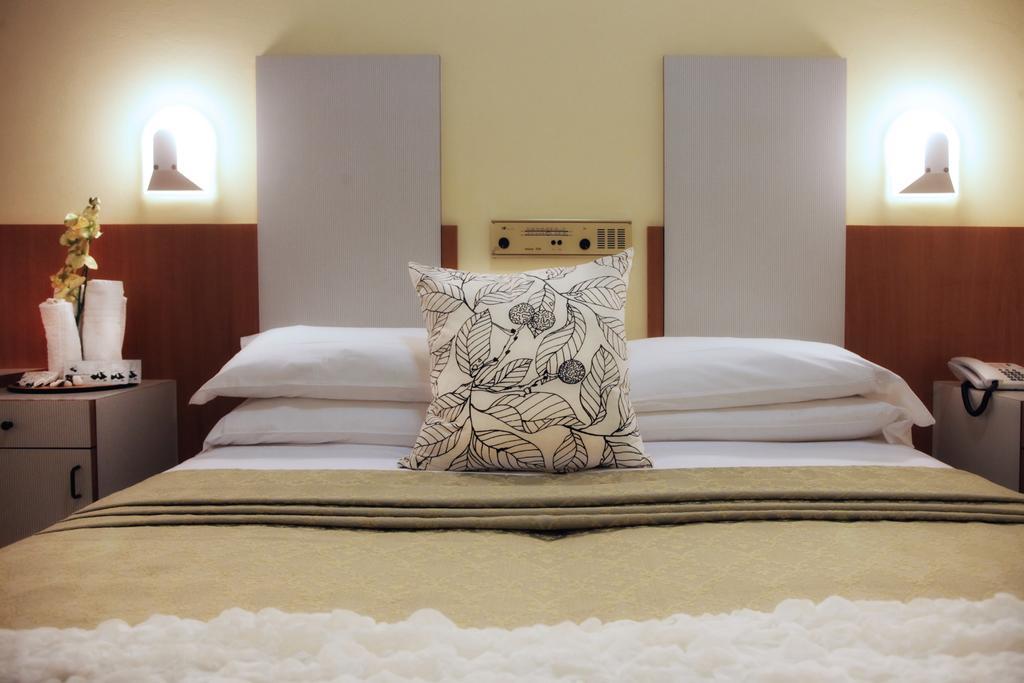 Hotel Bel Air Riccione Phòng bức ảnh