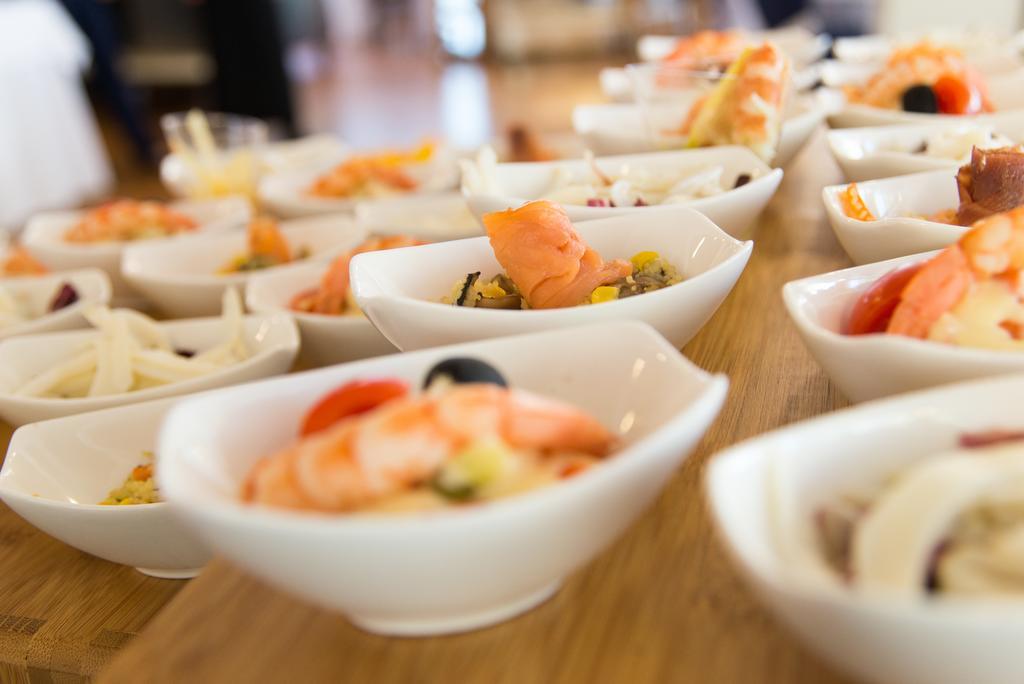 Hotel Bel Air Riccione Ngoại thất bức ảnh