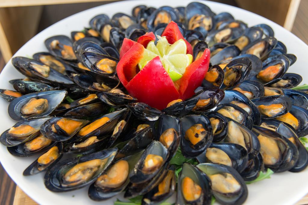 Hotel Bel Air Riccione Ngoại thất bức ảnh