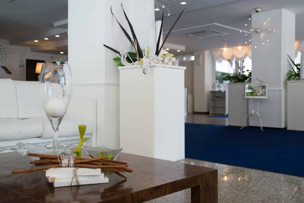 Hotel Bel Air Riccione Ngoại thất bức ảnh