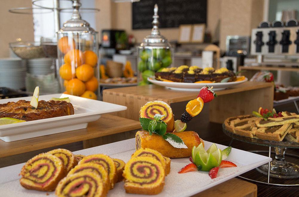 Hotel Bel Air Riccione Ngoại thất bức ảnh